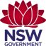 Logo of NSW Government